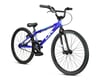 Image 2 for DK Swift Junior BMX Bike (18.25" Toptube) (Blue)